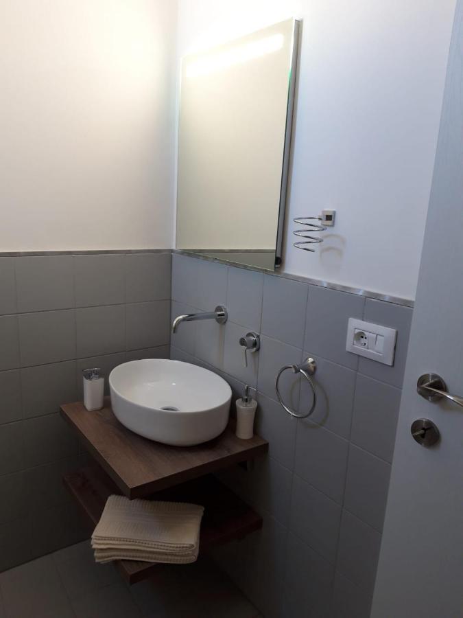 Bed and Breakfast Al Vicoletto Sava Exterior foto